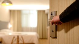 Germany finally abolishes hotel forms for domestic guests